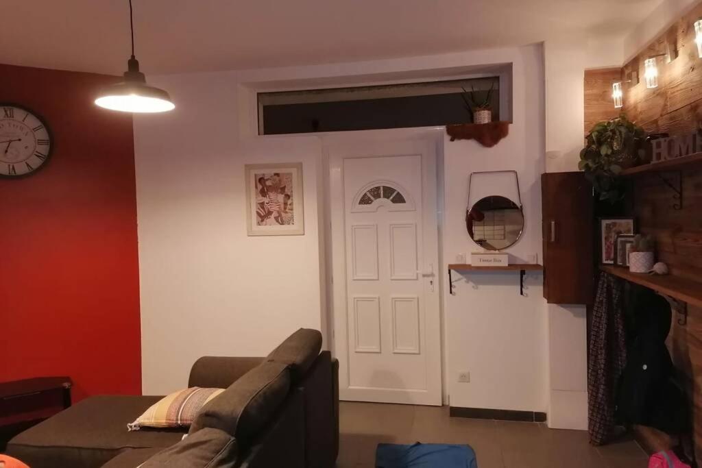Cosy Home Du Hameau Merckeghem Εξωτερικό φωτογραφία