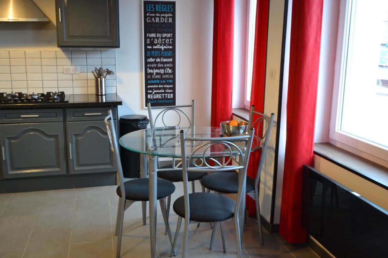 Cosy Home Du Hameau Merckeghem Εξωτερικό φωτογραφία