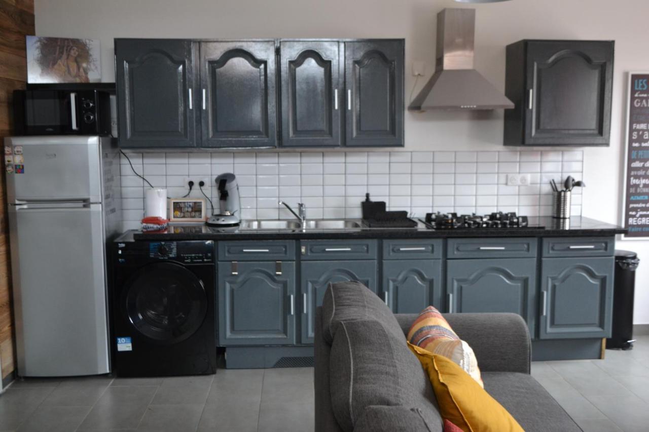 Cosy Home Du Hameau Merckeghem Εξωτερικό φωτογραφία