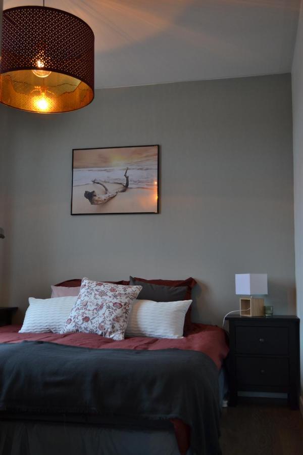 Cosy Home Du Hameau Merckeghem Εξωτερικό φωτογραφία