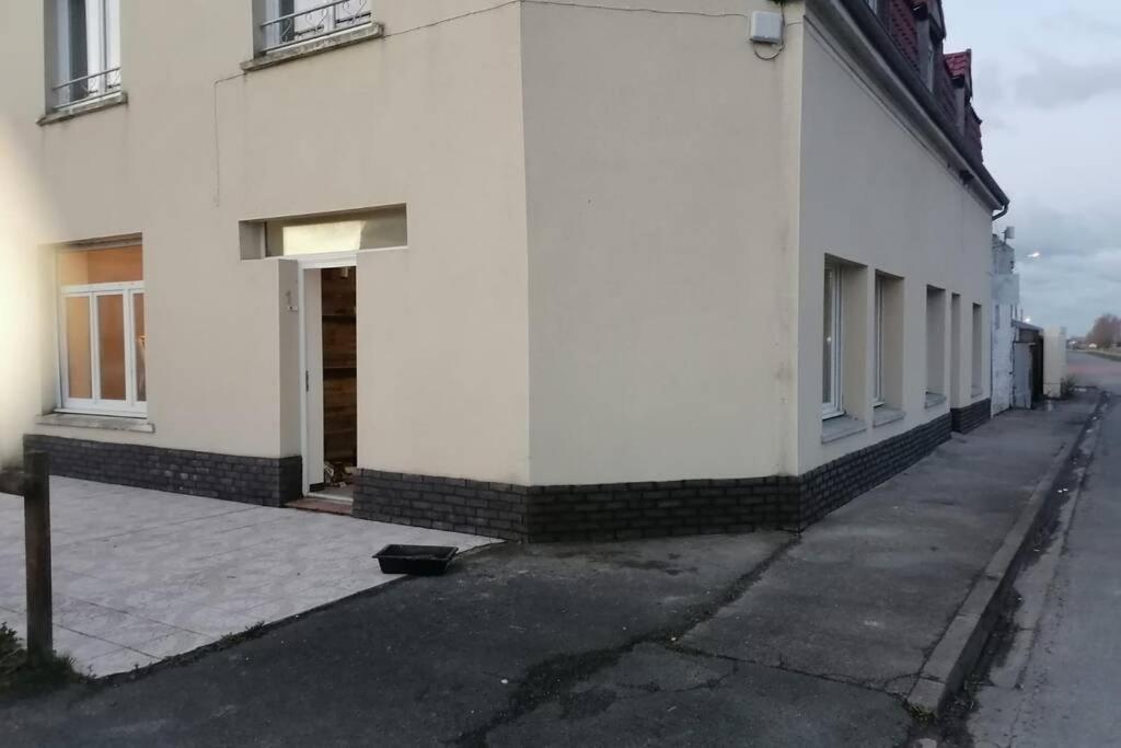 Cosy Home Du Hameau Merckeghem Εξωτερικό φωτογραφία